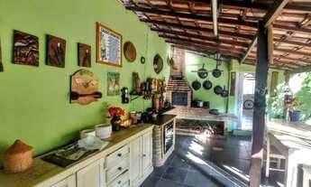 Imagem 7: VENDO CASA NO BAIRRO PALMEIRAS