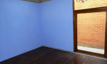 Imagem 7: CASA ASSOBRADADA - BROOKLIN PAULISTA - SP