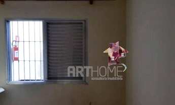 Imagem 6: Apartamento com 2 dormitórios para alugar, 70 m² por R$ 1.789,69/mês - Rudge Ramos - São B