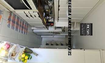 Imagem 16: Apartamento de 169 metros quadrados no bairro Barra da Tijuca com 4 quartos