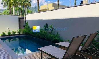 Imagem 2: CASA EM CONDOMÍNIO RESIDENCIAL em São Sebastião - SP, Juquehy