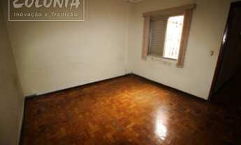 Imagem 6: Santo André - Casa Padrão - Jardim