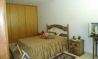 Imagem 7: Casa com 4 dormitórios à venda, 343 m² - Vila Guedes de Azevedo - Bauru/SP