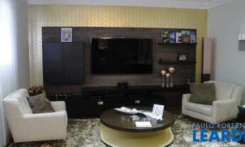 Imagem: APARTAMENTO - MORUMBI - SP