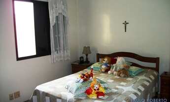 Imagem 6: APARTAMENTO - MOEMA PÁSSAROS - SP