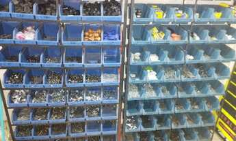 Imagem 3: Ferragista Galpão / depósito com venda por R$80.000