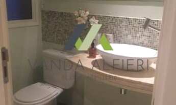 Imagem 7: Santana de Parnaiba - Apartamento Padrão - Tamboré