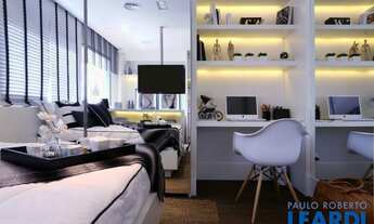 Imagem 2: APARTAMENTO - VILA MADALENA - SP