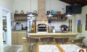 Imagem 3: Casa (térrea na rua) 2 dormitórios/suite, cozinha planejada