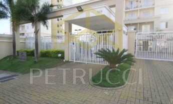 Imagem 2: Apartamento - Vila Industrial - Campinas