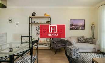 Imagem 3: Apartamento à venda no bairro Vila Leopoldina - São Paulo/SP, Zona Oeste