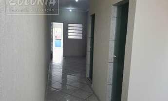 Imagem 3: Santo André - Conjunto Comercial/sala - Parque João Ramalho