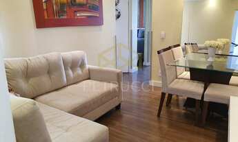 Imagem: Apartamento - Jardim Santa Maria (Nova Veneza)