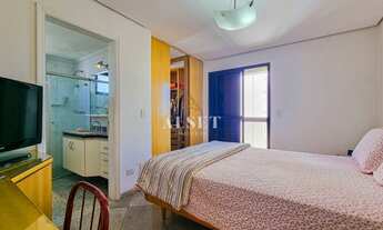 Imagem 5: Apartamento com 4 dormitórios no Anália Franco