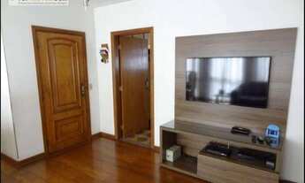 Imagem 3: Apartamento residencial à venda, Vila Mariana, São Paulo