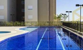 Imagem 2: Apartamento - Jardim Ypê - Paulínia