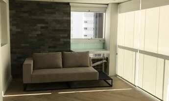 Imagem 2: Apartamento para venda tem 111 metros quadrados com 3 quartos em Aclimação - São Paulo