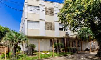 Imagem 2: Apartamento com 2 dormitórios à venda em Porto Alegre