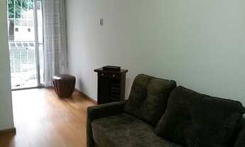 Imagem 2: APARTAMENTO DE 2 QUARTOS, 65M² EM UMA DAS RUAS MAIS TRANQUILAS DE BOTAFOGO