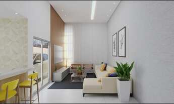 Imagem 3: GOIâNIA - Casa Padrão - Jardim Atlântico