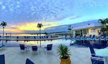 Imagem 7: Apartamento para venda com 50 metros quadrados com 1 quarto financiado Arraial do Cabo - R