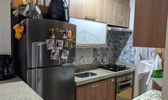 Imagem 7: Apartamento - Jardim Amazonas - Campinas