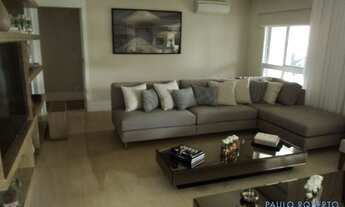 Imagem 4: APARTAMENTO - CHÁCARA KLABIN - SP