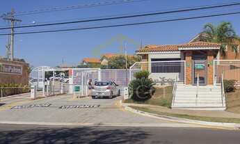 Imagem: Apartamento - Vila Ipê - Campinas