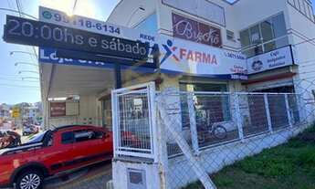 Imagem: Prédio - Lenheiro - Valinhos