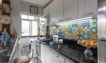 Imagem 6: Apartamento em Tristeza