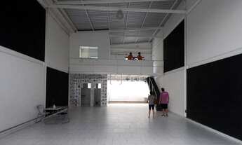 Imagem 3: Galpão para locação e venda em Moema, 130m², com 1 banheiro e 3 vagas