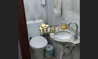 Imagem 5: SOBRADO METRÔ ARTUR ALVIM