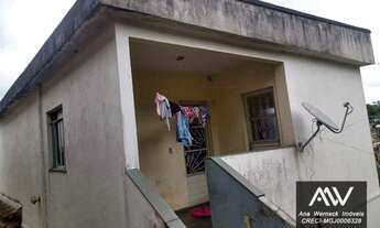 Imagem 4: 3 Casas com 7 dormitórios (Ao todo) à venda, 200 m² por R$ 230.000 - Sagrado Coração de