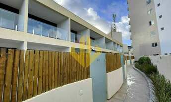 Imagem 5: APARTAMENTO TIPO STUDIO - QUARTO E SALA - JAGARIBE