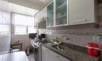 Imagem 5: Porto Alegre - Apartamento Padrão - Tristeza