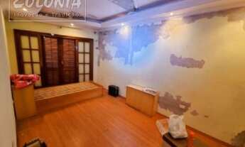 Imagem 5: Santo André - Casa Padrão - Parque Marajoara