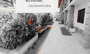 Imagem 2: Casa em bairro nobre a alguns passos do Canal e 5 minutos do Centro, em charmoso condomíni