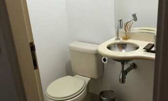 Imagem 2: APARTAMENTO - MOEMA ÍNDIOS - SP