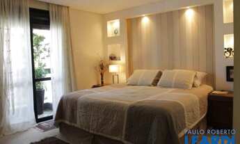 Imagem 4: APARTAMENTO - MORUMBI - SP