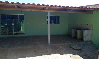 Imagem 6: Vende se uma casa setor buena vista