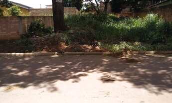 Imagem 4: Vende-se lote no Setor Parque Ibirapuera