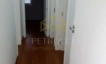 Imagem 4: Casa - Residencial Real Parque Sumaré - Sumaré