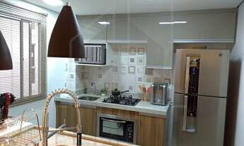 Imagem 5: Apartamento - Parque das Cachoeiras - Campinas