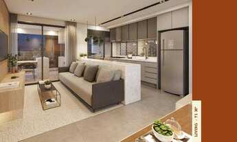 Imagem 4: 737 Pedroso - Stan - 71 à 139m², com 2 à 3 Dorm - Pinheiros - SP