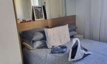 Imagem: 2 Quartos 100 sol da manhã, montado