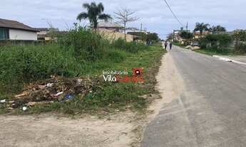 Imagem 3: Terreno a três quadras do mar em Pontal do Parana