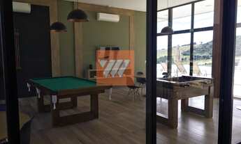 Imagem 6: Casa em Condomínio para Venda em Chácara São Félix Taubaté-SP - 1683