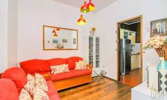 Imagem: Porto Alegre - Casa Padrão - Centro Histórico