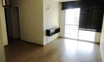 Imagem 3: APARTAMENTO - VILA MOINHO VELHO - SP