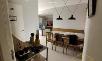 Imagem 2: Apartamento - Vila Ipê - Campinas